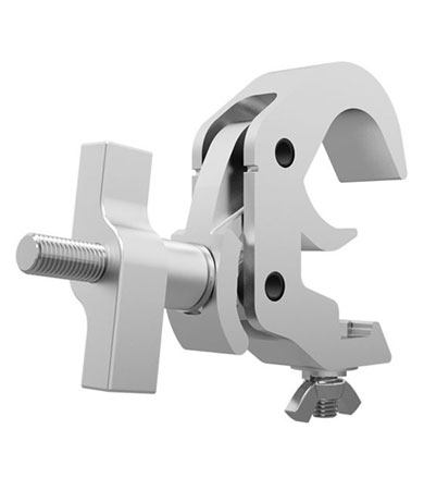 QUICK RIG CLAMP