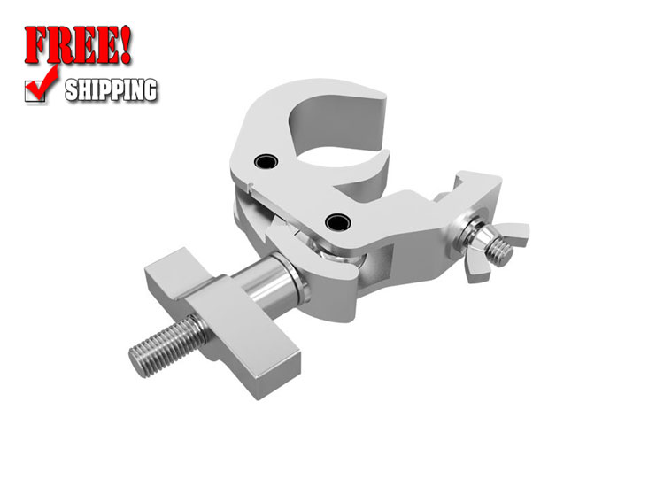QUICK RIG CLAMP