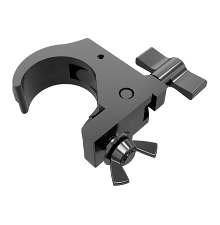 SNAP CLAMP BLACK