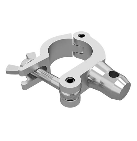 ST-824 SIDE ENTRY CLAMP