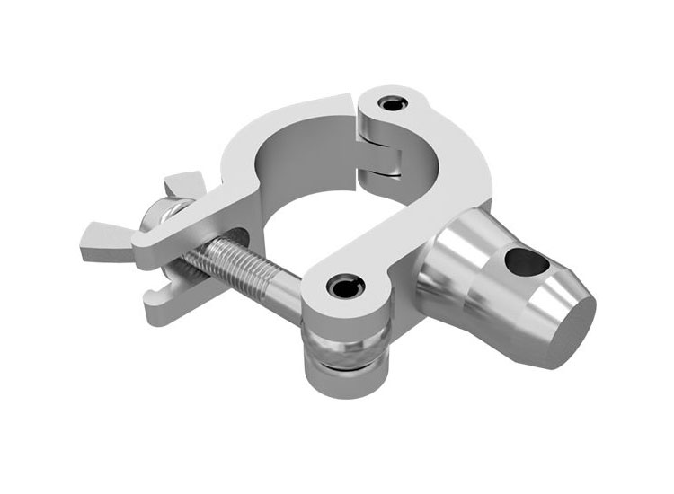 ST-824 SIDE ENTRY CLAMP