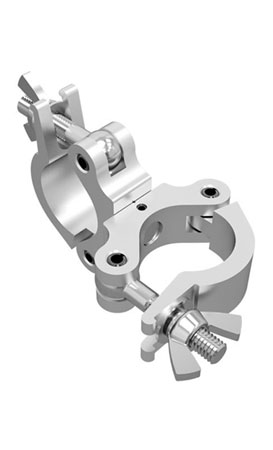 SWIVEL CLAMP NARROW