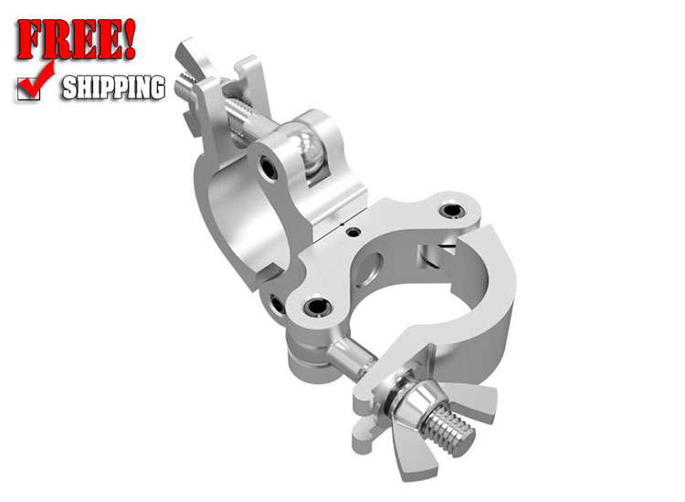 SWIVEL CLAMP NARROW