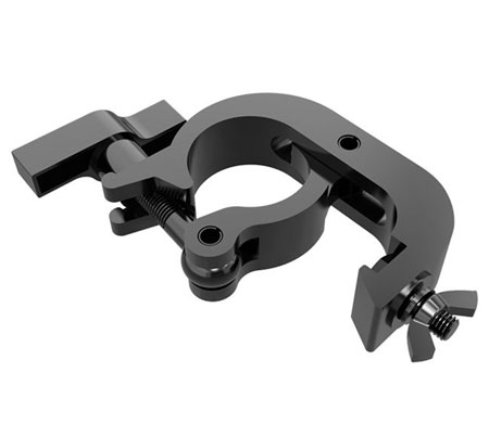 TRIGGER CLAMP BLACK