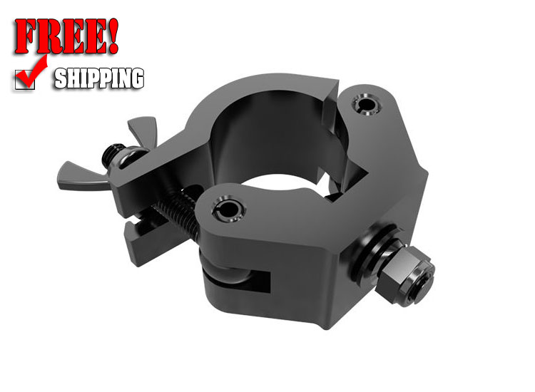 X-PRO CLAMP BLACK