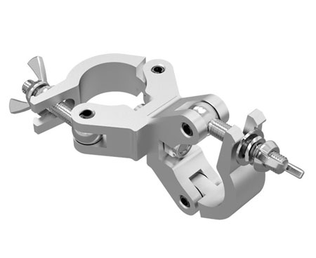 XHD SLIM PRO SWIVEL CLAMP