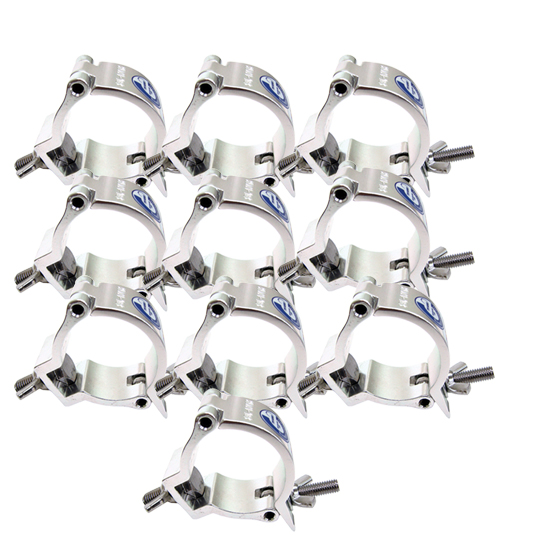 Mini 360 clamp (10 pack)