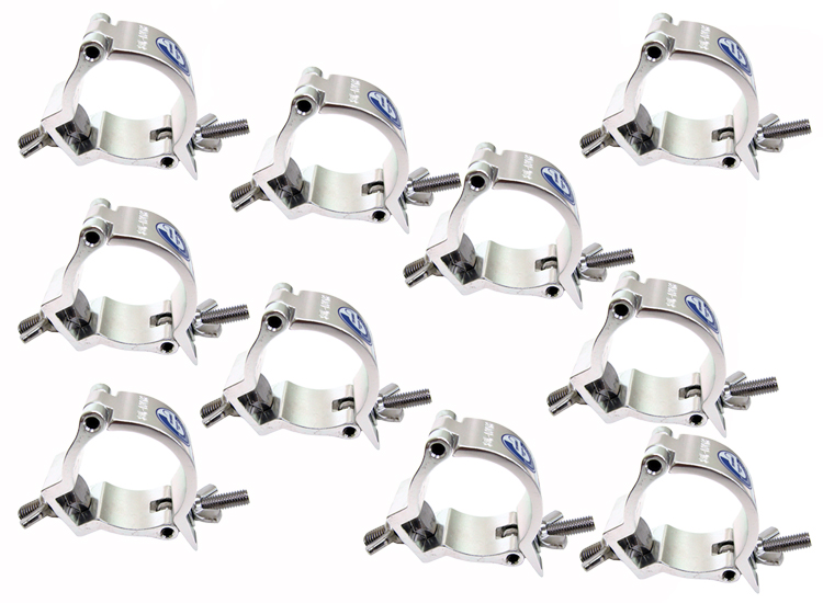 Mini 360 clamp (10 pack)