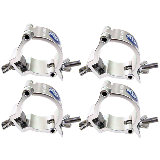  Mini 360 Clamp (4 Pack)