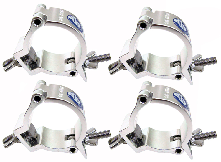  Mini 360 Clamp (4 Pack)