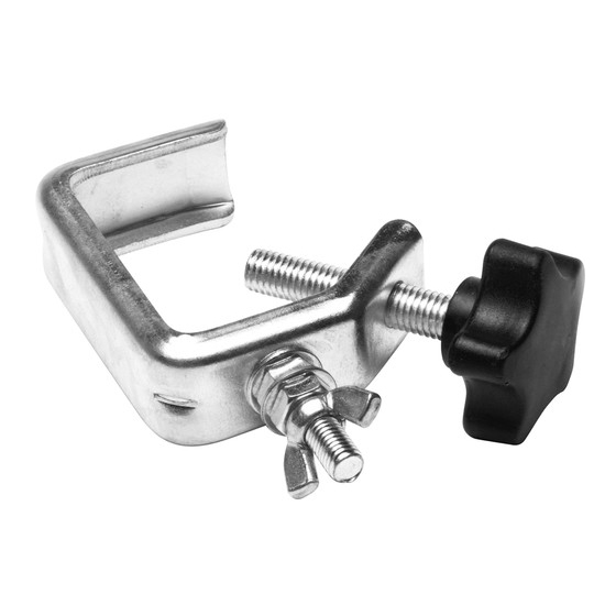 Mini C-Clamp