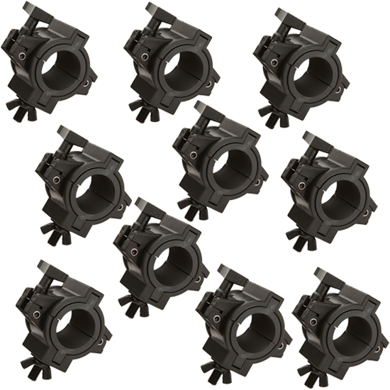 O Clamp 10 Pack