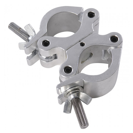  Pro Swivel Clamp