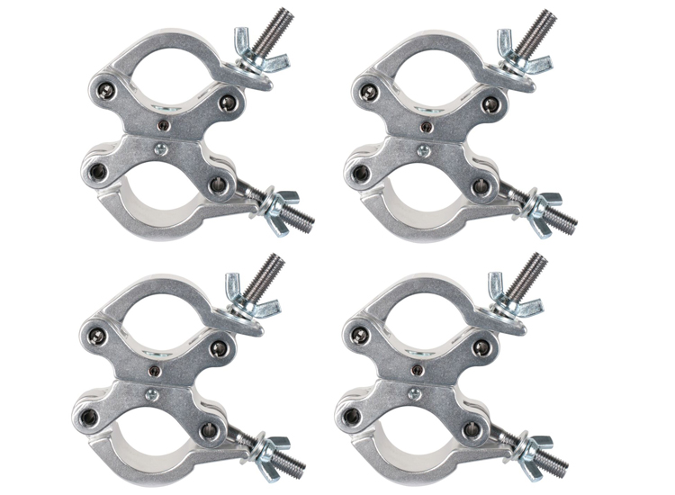 Pro Swivel Clamp (4 Pack)