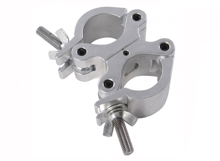  Pro Swivel Clamp