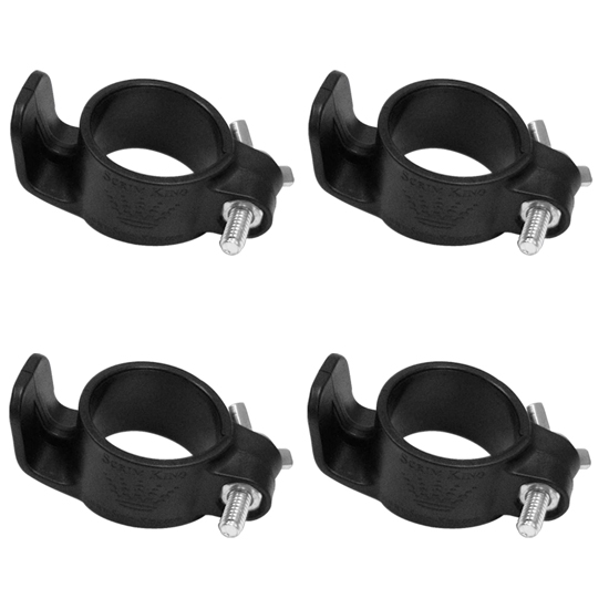 Scrim Clamp 4 Pack