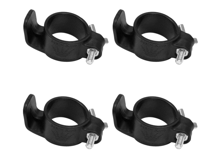 Scrim Clamp 4 Pack