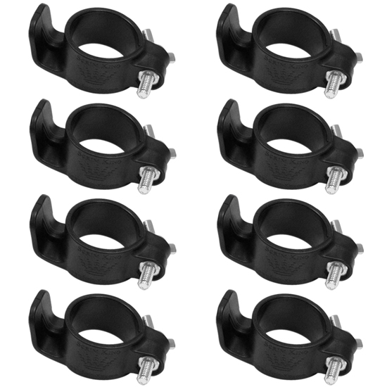 Scrim Clamp 8 Pack