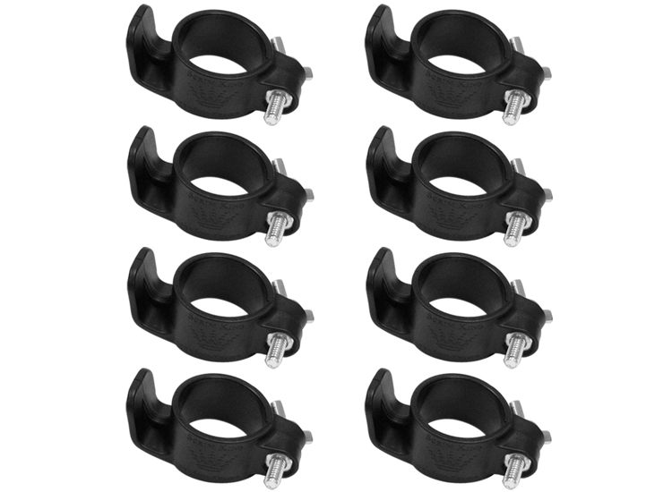 Scrim Clamp 8 Pack