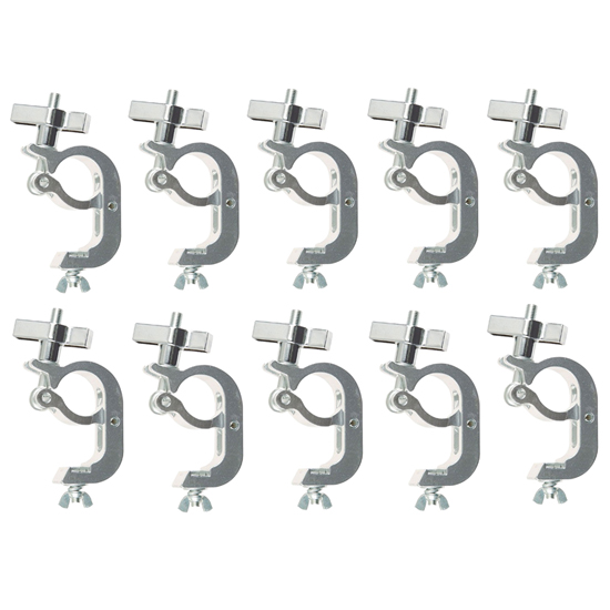 Trigger Clamp (10 Pack)