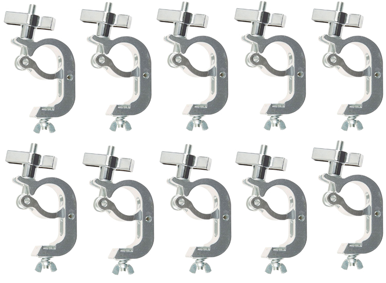 Trigger Clamp (10 Pack)