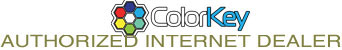 Colorkey Authorized Internet Dealer