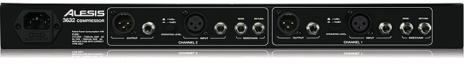 Alesis 3632