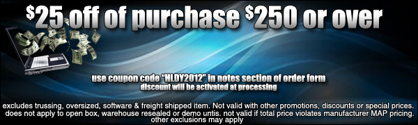 25 Off