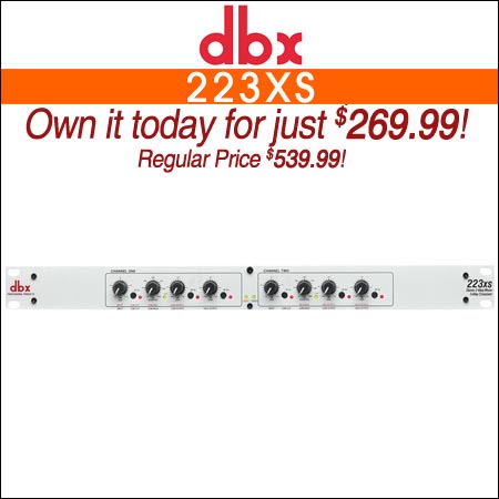 DBX223XS