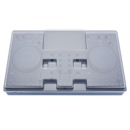 Decksaver AlphaTheta Omnis Duo Cover