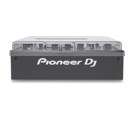 Decksaver Pioneer DJ DJM-900 Nexus 2 Cover