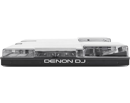 Decksaver Cover for Denon MCX8000 DJ Controller