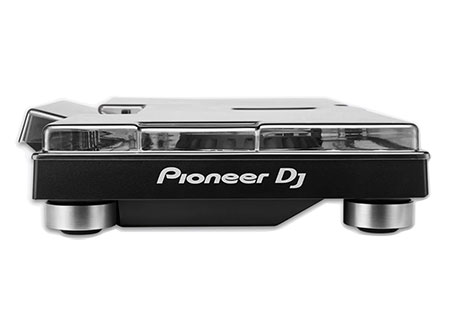 Decksaver Pioneer XDJ-RX cover