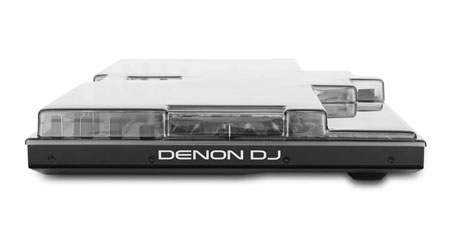 Denon MC7000 DJ Controller Deck Cover