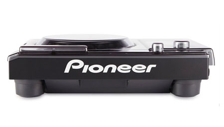 Pioneer CDJ-2000 Nexus Decksaver Cover