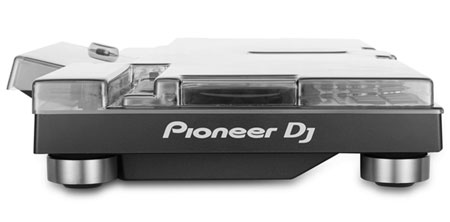 Pioneer XDJ-RX2 Deck Cover
