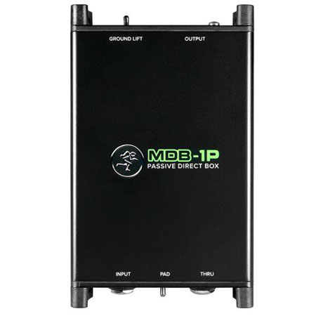 Mackie MDB-1P