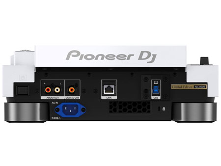 (2) Pioneer CDJ-3000 with DJM-900NXS2 Pack