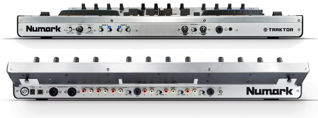 Numark 4Trak