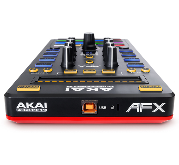 Akai AFX