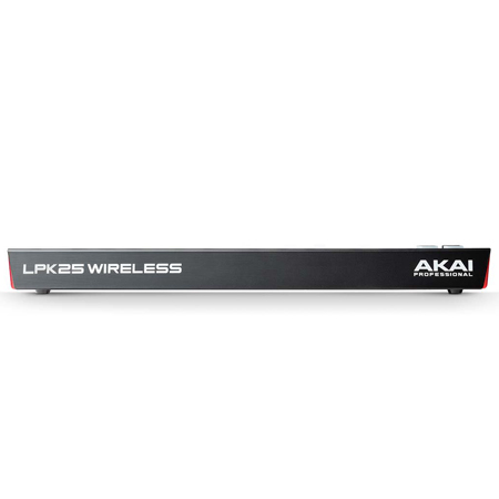 Akai LPK25 Wireless