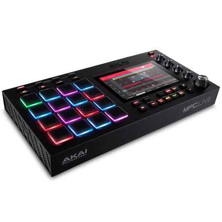 Akai MPC LIVE