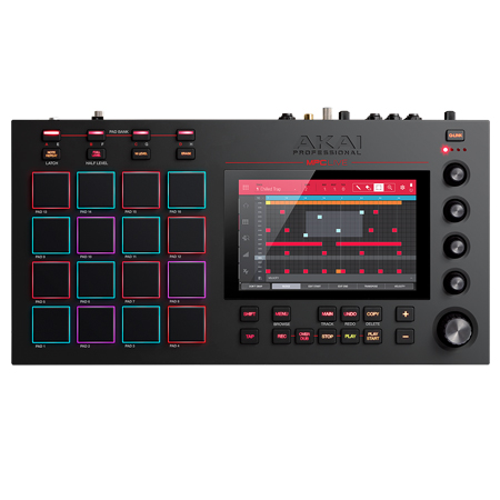 Akai MPC LIVE