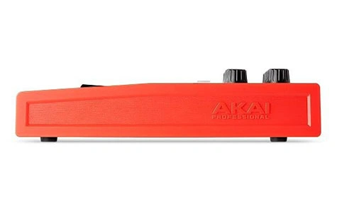 Akai APC Key 25 MK2 MIDI Keyboard Controller