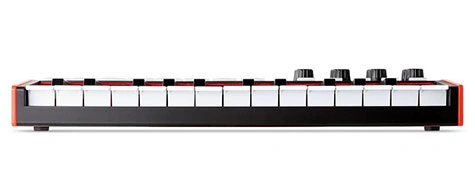 Akai APC Key 25 MK2 MIDI Keyboard Controller