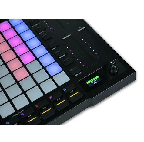 Akai APC64 Ableton Live MIDI Controller