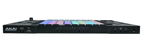 Akai APC64 Ableton Live MIDI Controller