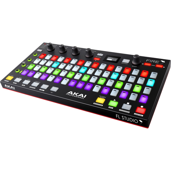 Akai Professional FIRE NS