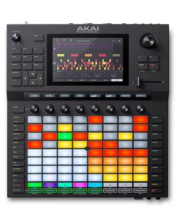 Akai Force