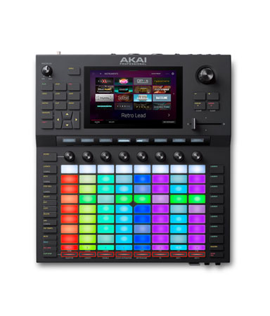 Akai FORCE 3.2